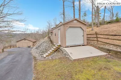 883 Wagon Ridge Lane, Ferguson, NC 28624 - Photo 44