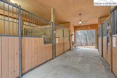 883 Wagon Ridge Lane, Ferguson, NC 28624 - Photo 42