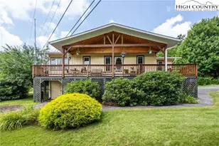 17 Elderberry Loop, Newland, NC 28657 - Photo 2