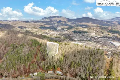 Tbd Jordan V. Cook Road, Boone, NC 28607 - Photo 4