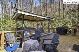 313 Birch, Boone, NC 28607 - Photo 46