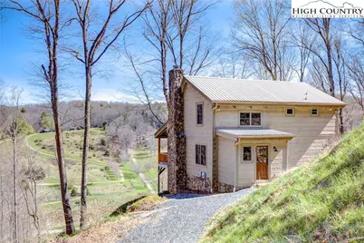 337 Rivers Crest Road, Boone, NC 28607 - Photo 1