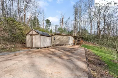 170 Rourke Ridge Road, Deep Gap, NC 28618 - Photo 26