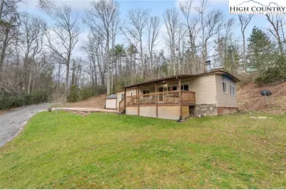 170 Rourke Ridge Road, Deep Gap, NC 28618 - Photo 30