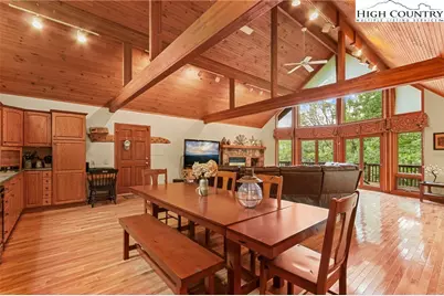 770 Grady Winkler Road, Boone, NC 28607 - Photo 4