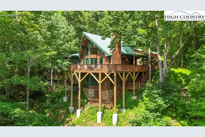 770 Grady Winkler Road, Boone, NC 28607 - Photo 38