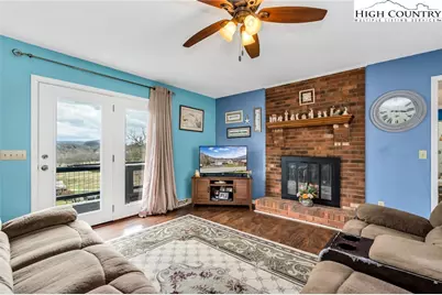 237 Valley View Drive, Jefferson, NC 28640 - Photo 12