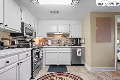 303 Sugar Top Drive #2617, Sugar Mountain, NC 28604 - Photo 12