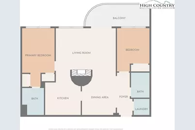 303 Sugar Top Drive #2617, Sugar Mountain, NC 28604 - Photo 26