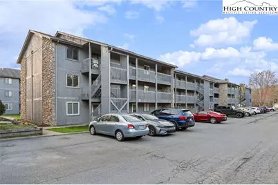 128 Zeb Street #A-101, Boone, NC 28607 - Photo 2