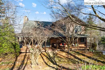 672 Kalmia Lane, Boone, NC 28607 - Photo 2