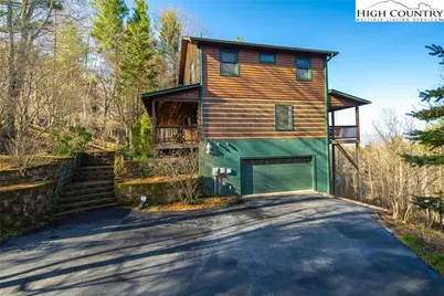 672 Kalmia Lane, Boone, NC 28607 - Photo 34