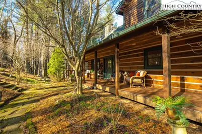 672 Kalmia Lane, Boone, NC 28607 - Photo 4