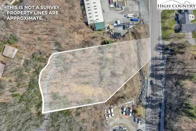 Tbd Nc Highway 105 S, Boone, NC 28607 - Photo 4