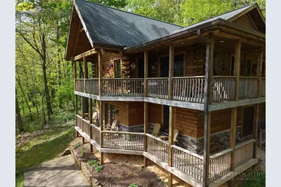 3043 Junaluska Road, Boone, NC 28607 - Photo 2
