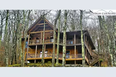3043 Junaluska Road, Boone, NC 28607 - Photo 2
