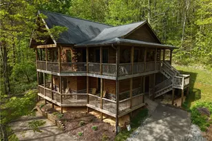 3043 Junaluska Rd, Boone, NC 28607 - Photo 1