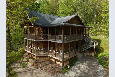 3043 Junaluska Road, Boone, NC 28607 - Photo 1