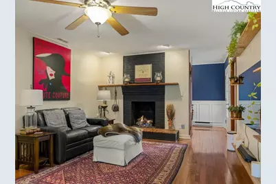 438 Glade Valley Road, Glade Valley, NC 28627 - Photo 8