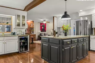 438 Glade Valley Rd, Glade Valley, NC 28627 - Photo 6