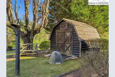 438 Glade Valley Road, Glade Valley, NC 28627 - Photo 44