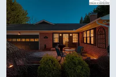 438 Glade Valley Road, Glade Valley, NC 28627 - Photo 1