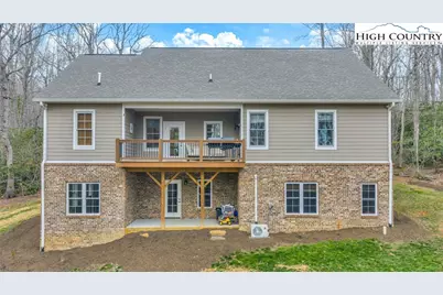 362 Fairway Oaks Drive, West Jefferson, NC 28694 - Photo 4