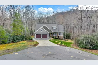 362 Fairway Oaks Drive, West Jefferson, NC 28694 - Photo 46