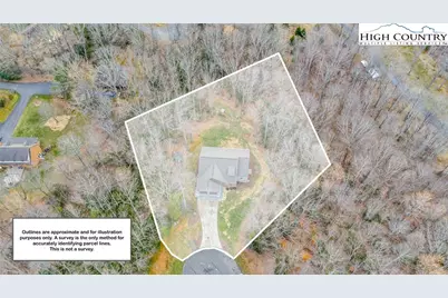 362 Fairway Oaks Drive, West Jefferson, NC 28694 - Photo 6