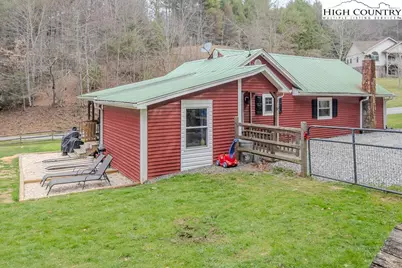 1652 Conley Cheek Road, Fleetwood, NC 28626 - Photo 28