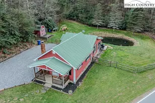 1652 Conley Cheek Rd, Fleetwood, NC 28626 - Photo 2