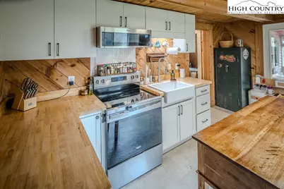 1652 Conley Cheek Road, Fleetwood, NC 28626 - Photo 14