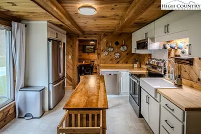 1652 Conley Cheek Road, Fleetwood, NC 28626 - Photo 16