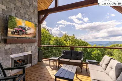 68 Fernwood Trail, Elk Park, NC 28622 - Photo 6