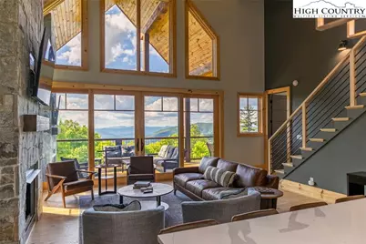 68 Fernwood Trail, Elk Park, NC 28622 - Photo 2