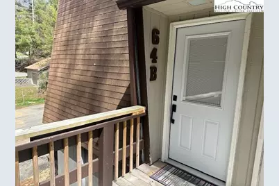 64 Creekside Drive #B, Banner Elk, NC 28604 - Photo 4