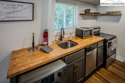 64 Creekside Drive #B, Banner Elk, NC 28604 - Photo 12