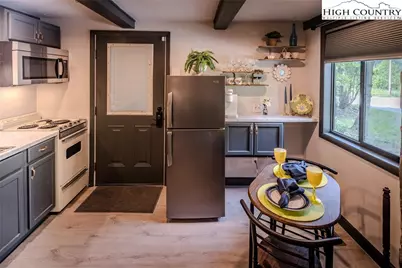 24 Creekside Drive #C, Banner Elk, NC 28604 - Photo 4