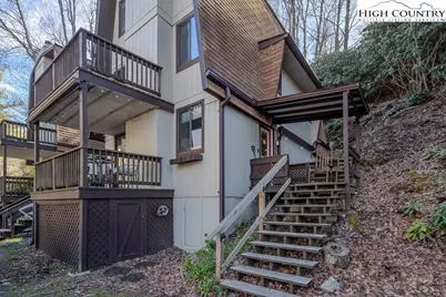 24 Creekside Drive #C, Banner Elk, NC 28604 - Photo 2