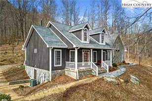 219 Catawba Dr, Marion, NC 28752 - Photo 2