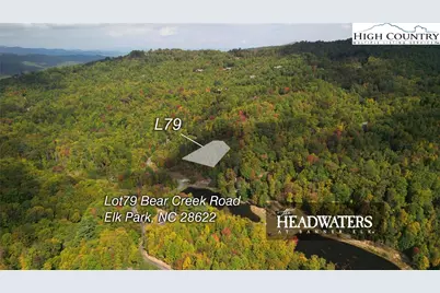 Lot 79 Bear Creek Road, Elk Park, NC 28604 - Photo 18