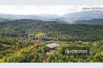 Lot 79 Bear Creek Road, Elk Park, NC 28604 - Photo 20