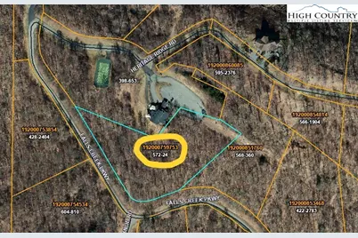 Lot #2A Falls Creek Parkway, Elk Park, NC 28622 - Photo 6
