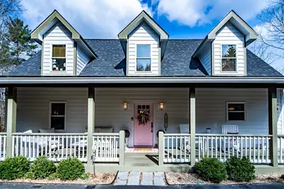 366 Russelton Road, Boone, NC 28607 - Photo 1