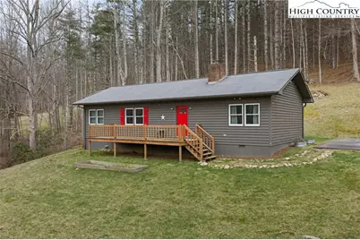 119 Pine Meadow Lane, Boone, NC 28607 - Photo 1