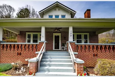 150 Wm Hardy Mast Road, Sugar Grove, NC 28679 - Photo 1