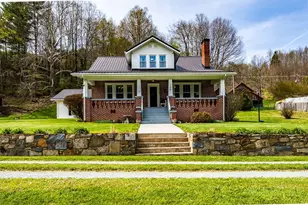 150 Wm Hardy Mast Rd, Sugar Grove, NC 28679 - Photo 4