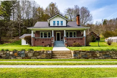 150 Wm Hardy Mast Road, Sugar Grove, NC 28679 - Photo 4