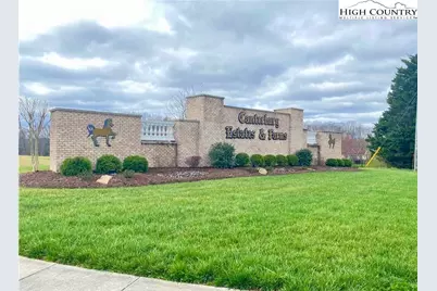 Lot 16 Canterbury Drive, North Wilkesboro, NC 28659 - Photo 4