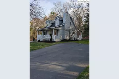 57 Village Road, Roaring Gap, NC 28668 - Photo 2